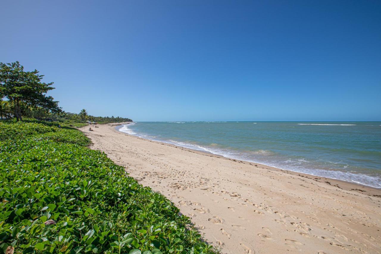 Casa Villa Cristian Pe Na Areia Porto Seguro Exteriér fotografie