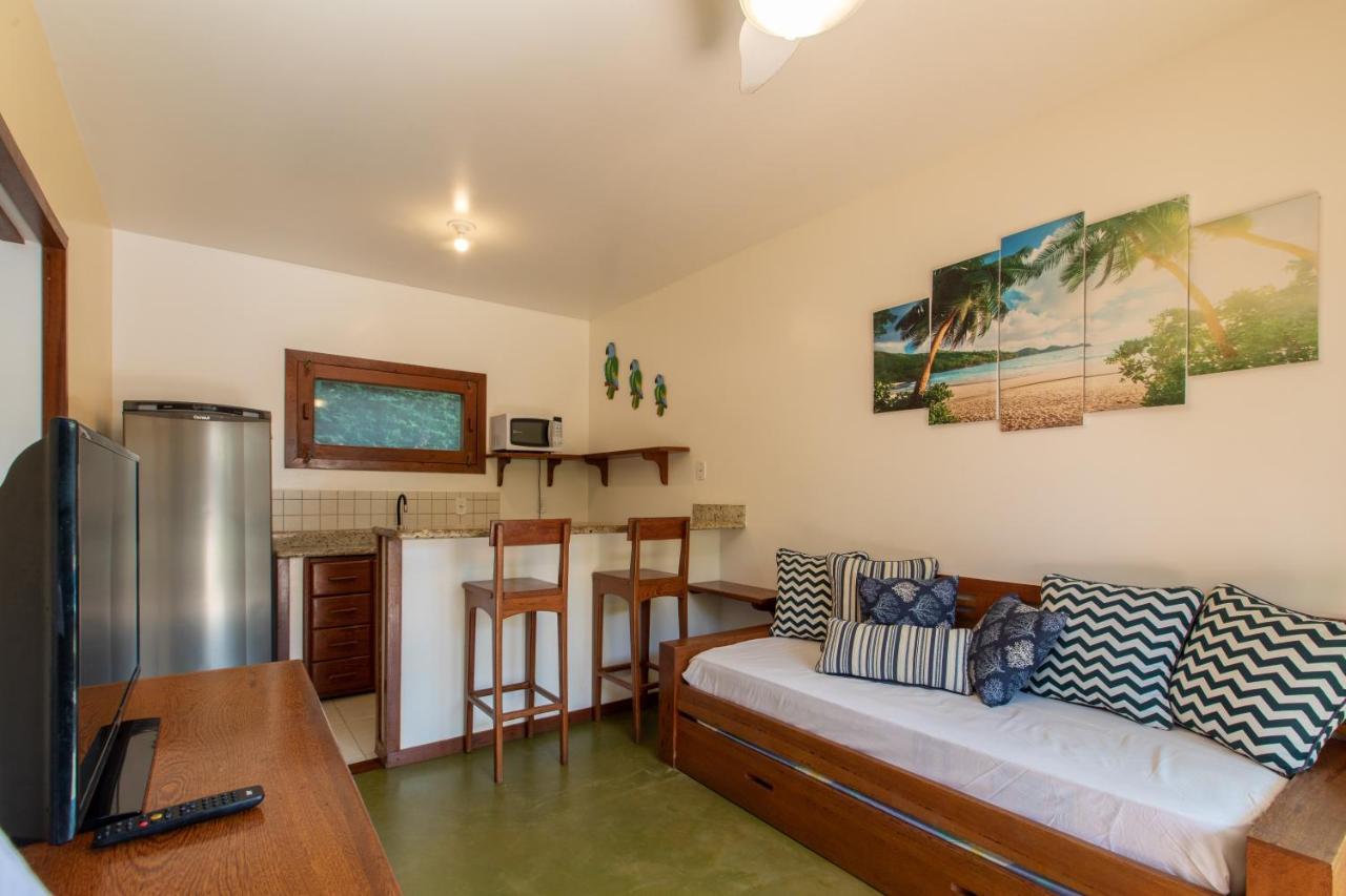 Casa Villa Cristian Pe Na Areia Porto Seguro Exteriér fotografie